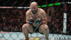 UFC 327 weigh-ins: Prochazka, Ulberg on target with pounds to spare