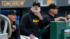 AP Source: Twins hiring Derek Shelton as manager