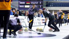 The Rock League: Scores, schedule, standings, rosters
