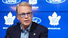 Why the Maple Leafs let go of Treliving, and what’s next