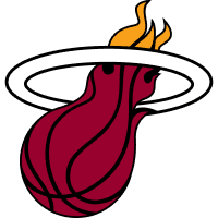 Miami Heat logo